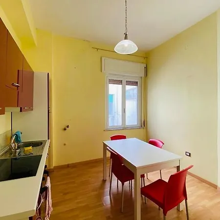 Appartamento Via Napoli crotone Crotone